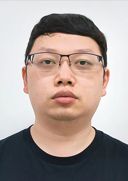 熊志超 化學博士